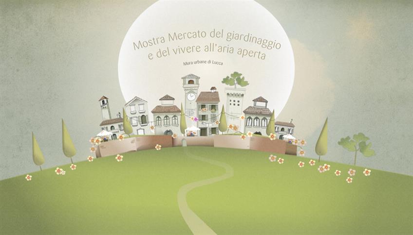 VerdeMura – Giardinaggio e vivere all'aria aperta VerdeMura – Giardinaggio e vivere all'aria aperta